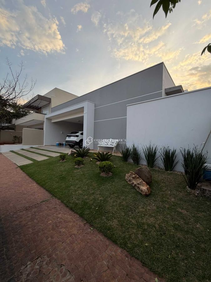 Casa de Condomínio, 3 quartos - Foto 2
