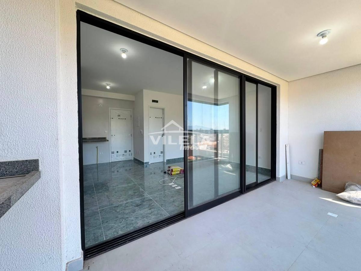 Estudio moderno- bairro praia das palmeiras -caraguatatuba-sp