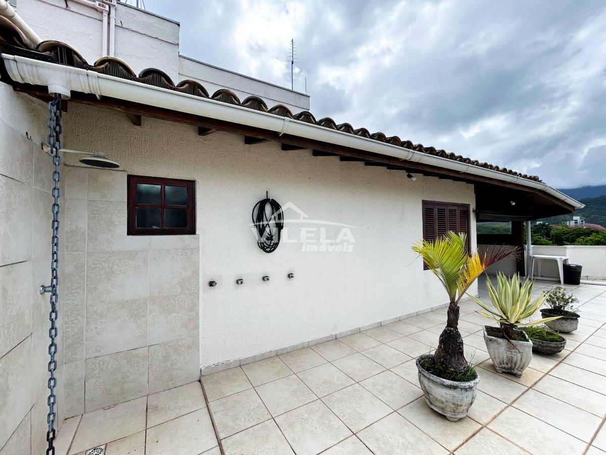 Cobertura duplex no indaiá-caraguatatuba sp