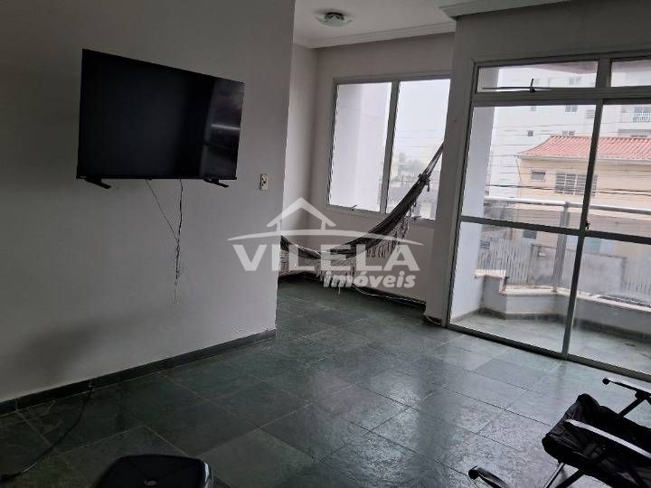 Apartamento na martin de sá-caraguatatuba-sp