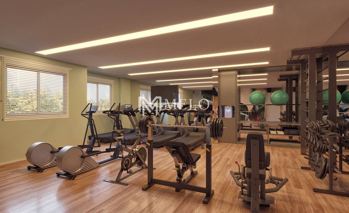 Apartamento, 2 quartos, 56 m² - Foto 11