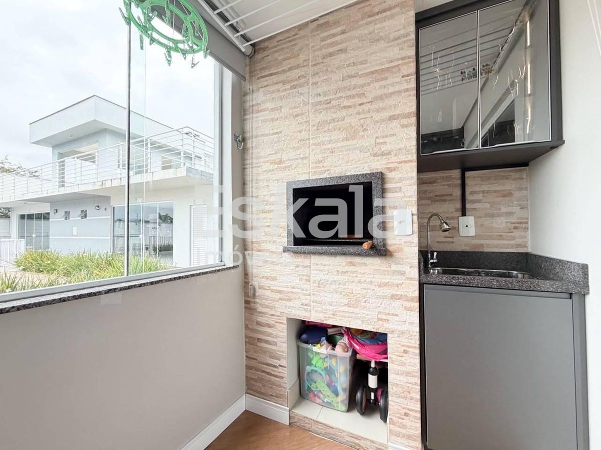 Apartamento, 2 quartos, 57 m² - Foto 10
