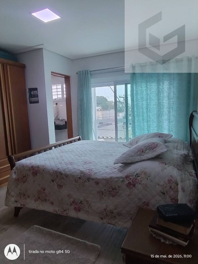 Sobrado com 3 quartos à Venda, Jardim Vila Formosa - São Paulo