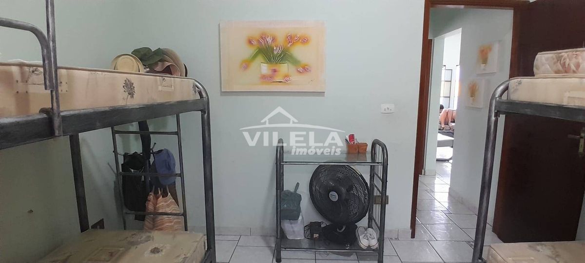 Casa térrea ótima localização bairro indaiá-caraguatatuba-sp