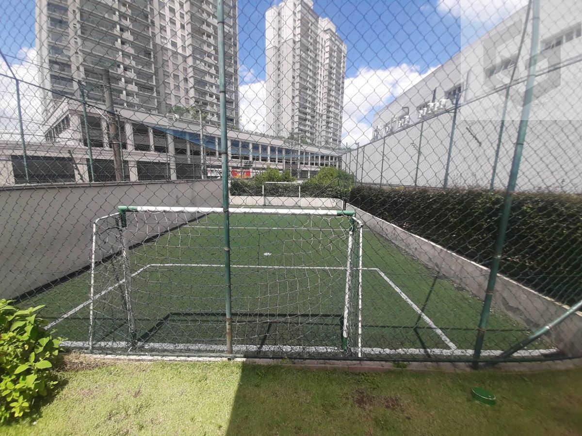 Apartamento com 3 quartos à Venda, Vila Gomes Cardim - São Paulo