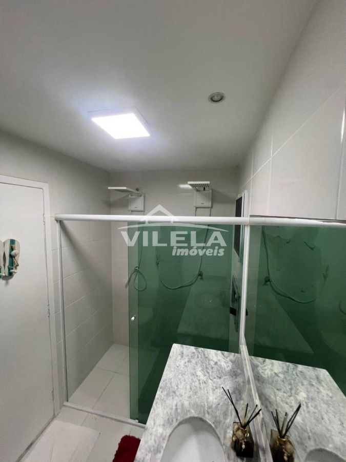 Sobrado no solarium de massaguaçu