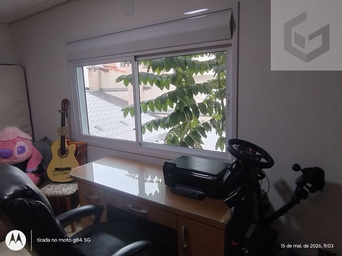 Sobrado com 3 quartos à Venda, Jardim Vila Formosa - São Paulo