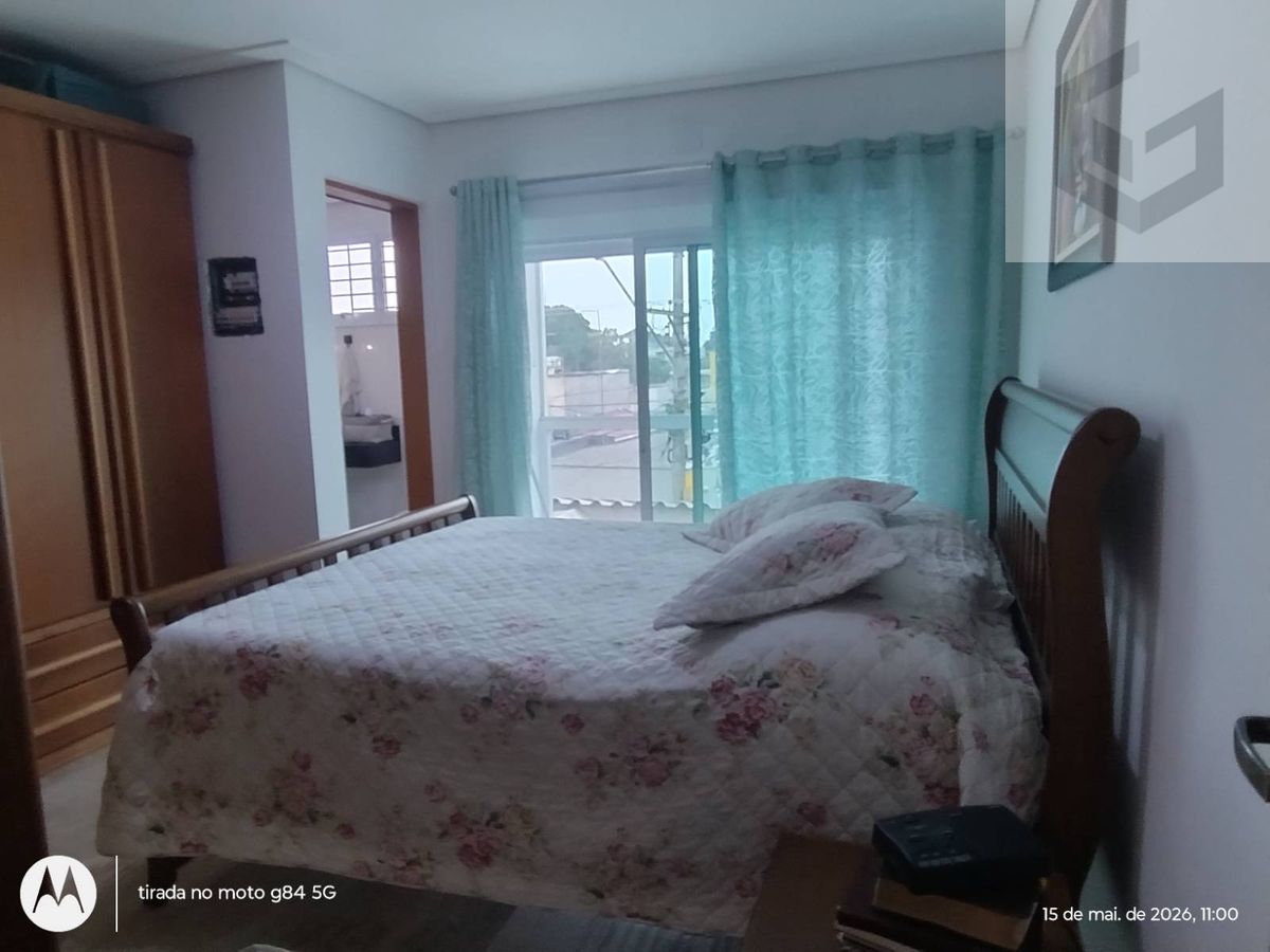 Sobrado com 3 quartos à Venda, Jardim Vila Formosa - São Paulo