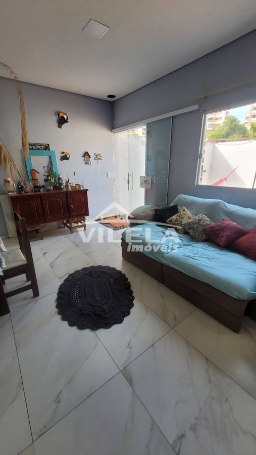 Casa à venda bairro martin de sá-caraguatatuba-sp
