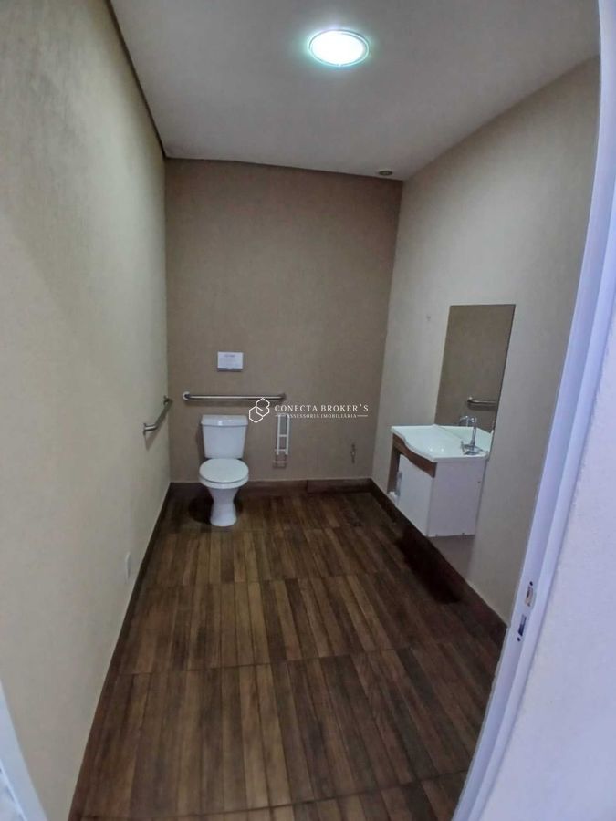 Loja-Salão, 265 m² - Foto 5