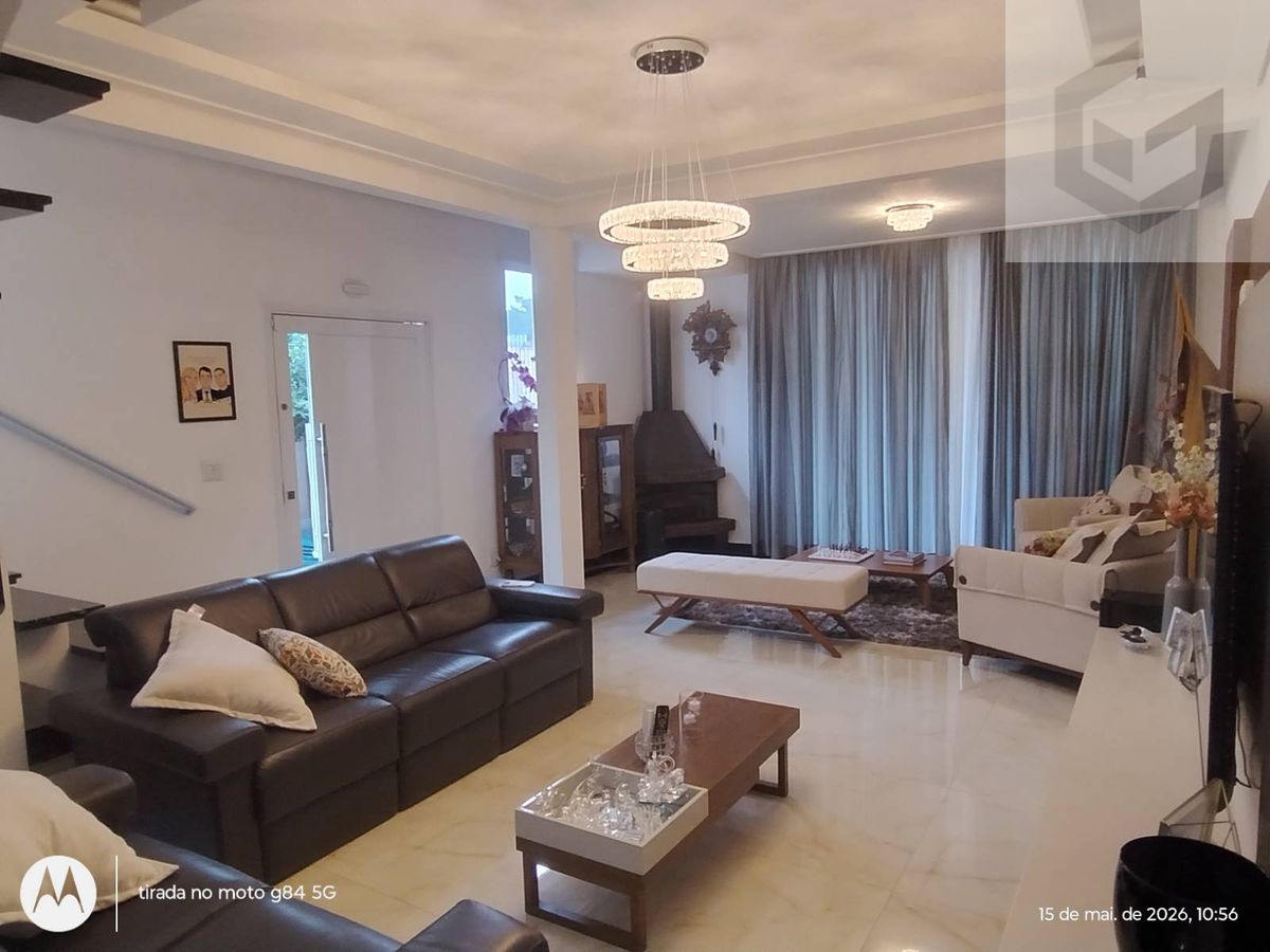 Sobrado com 3 quartos à Venda, Jardim Vila Formosa - São Paulo
