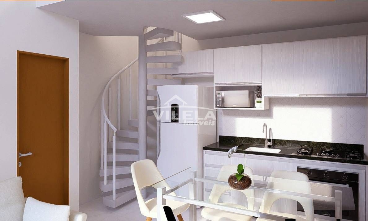 Apartamentos- lançamento empreendimento belvedere-massaguaçu- caraguatatuba-sp