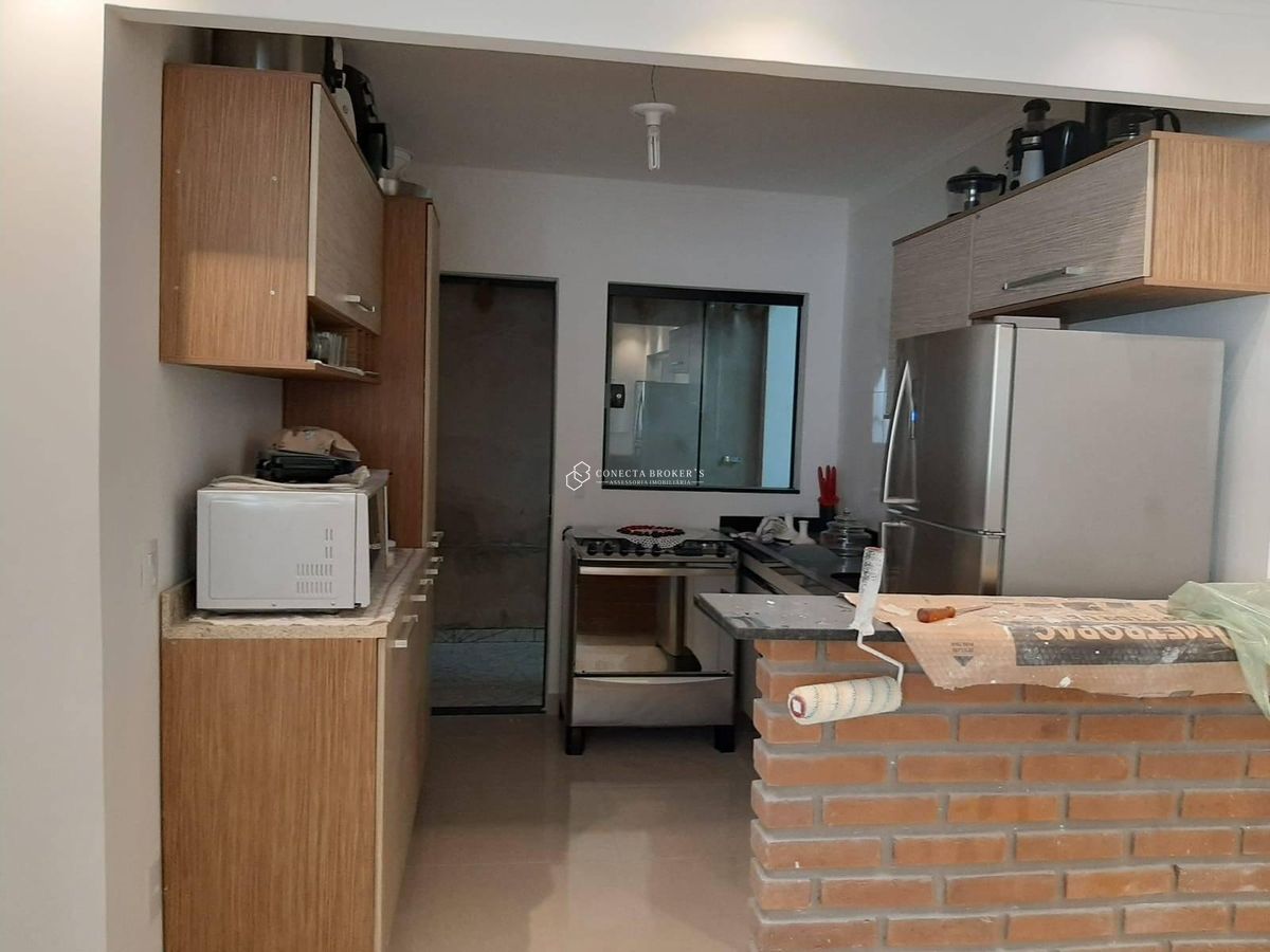 Casa, 3 quartos - Foto 21