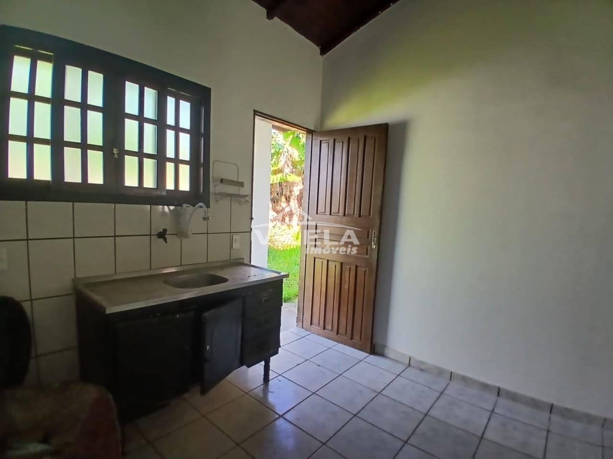 Casa para locação bairro pontal santa marina-caraguatatuba-sp