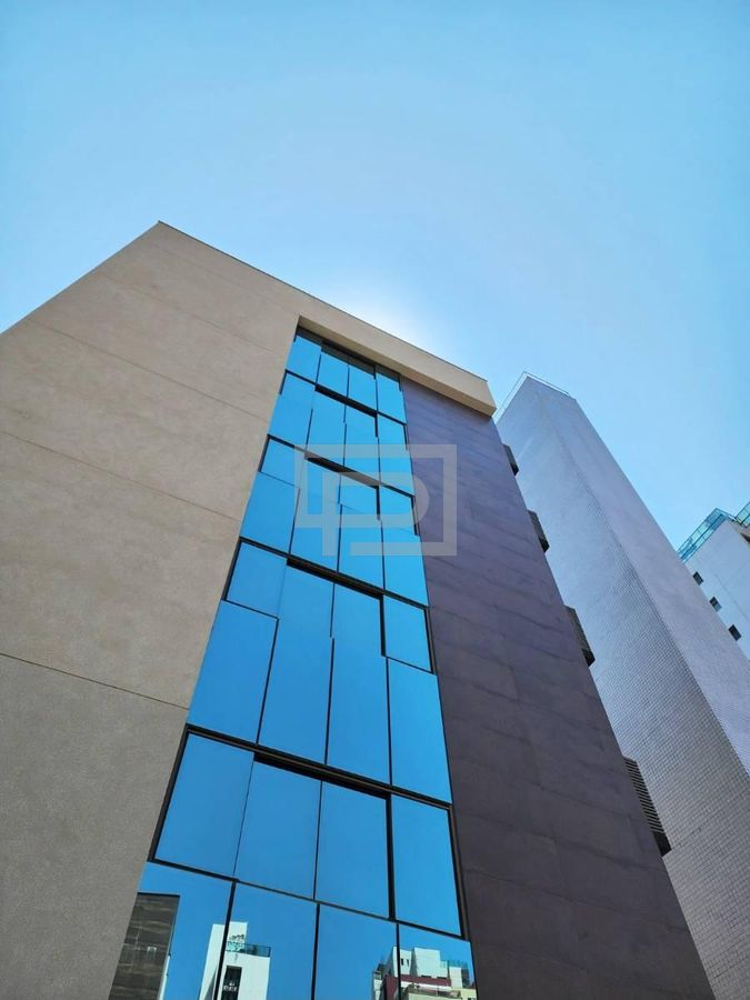 Apartamento com 2 quartos, Carmo - Belo Horizonte - Apartamento em Carmo, Belo Horizonte - à venda - PORCARO NEGOCIOS IMOBILIARIOS S/A