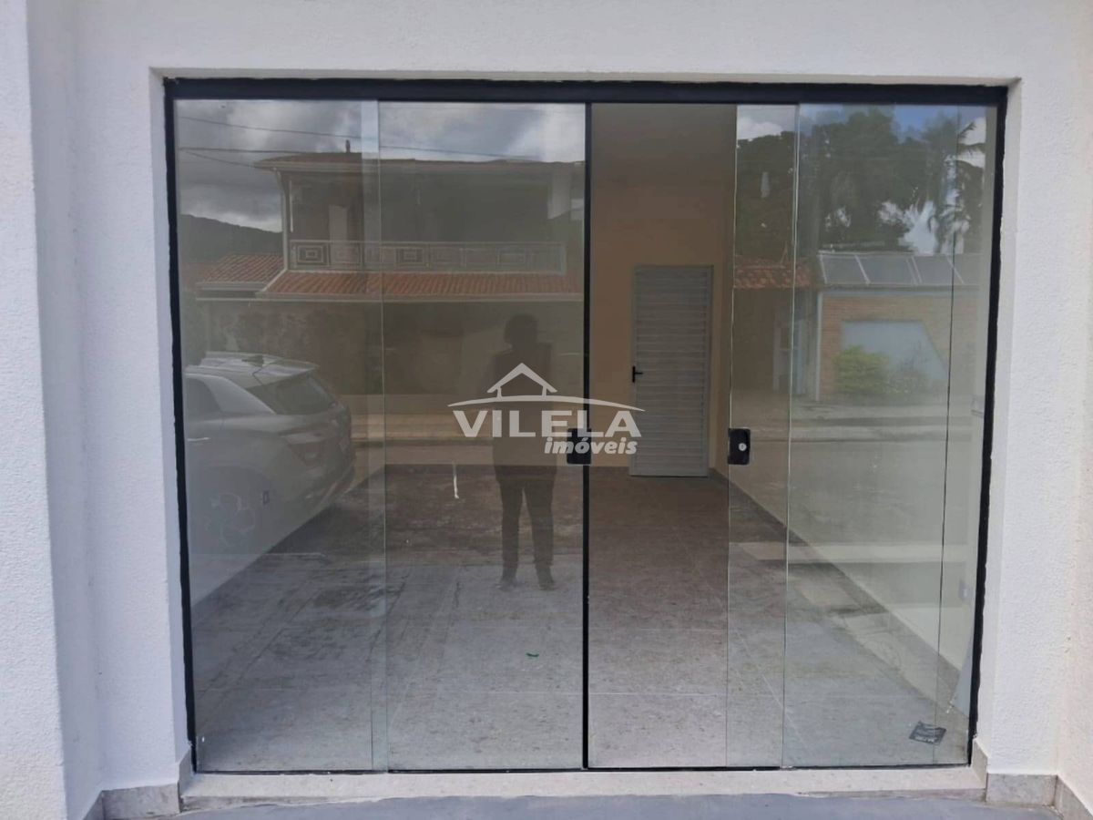 Casa com piscina- 4 dormitórios indaiá- caraguatatuba-sp!!!!
