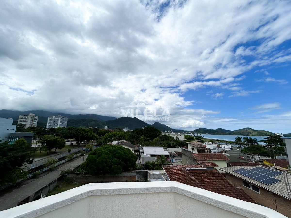 Cobertura duplex no indaiá-caraguatatuba sp