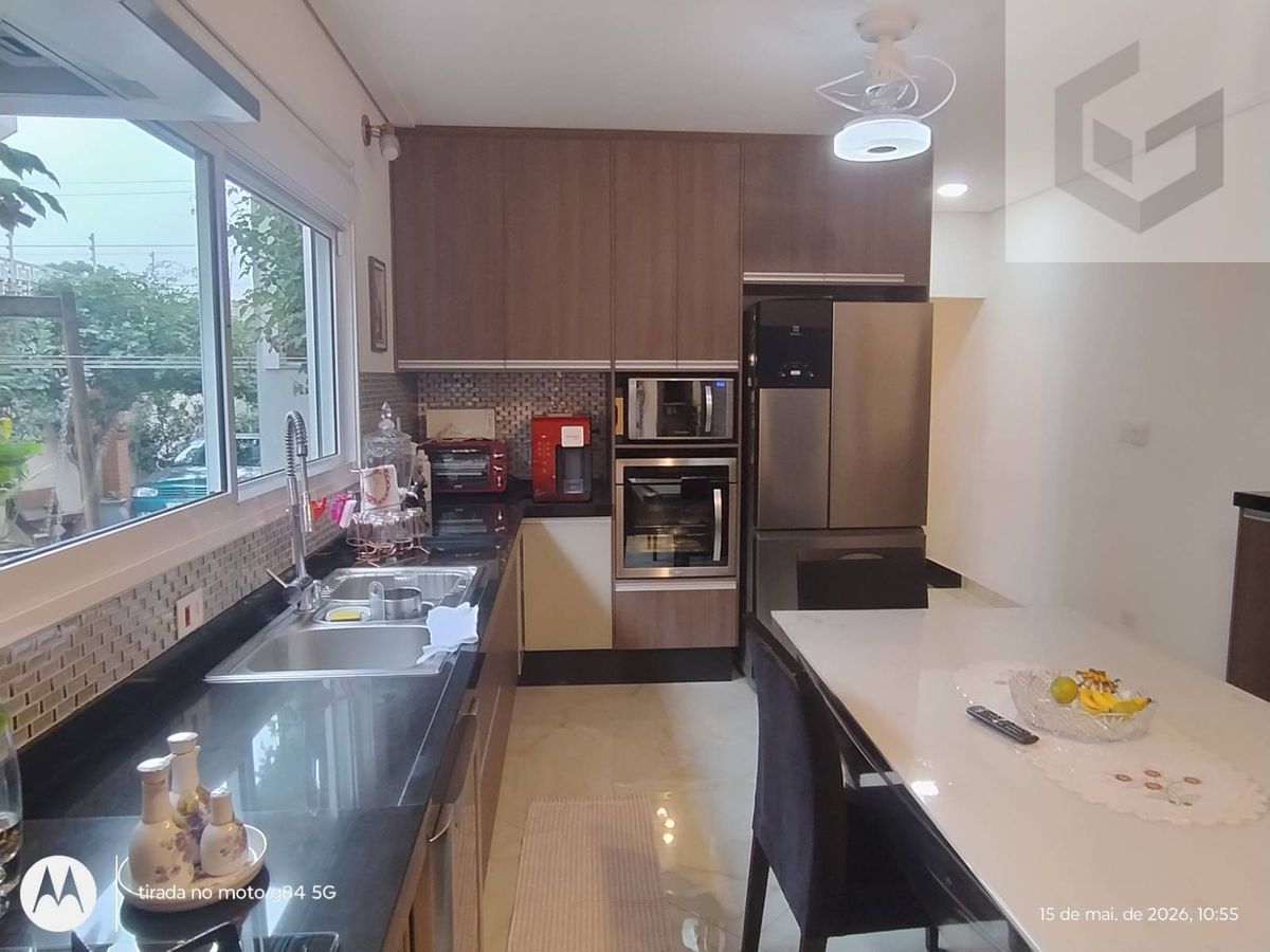 Sobrado com 3 quartos à Venda, Jardim Vila Formosa - São Paulo