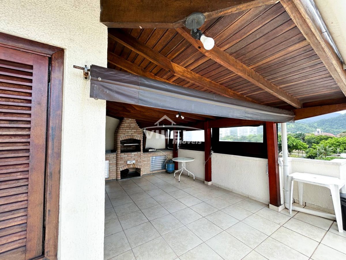 Cobertura duplex no indaiá-caraguatatuba sp