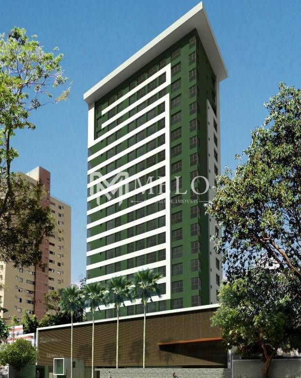 Apartamento, 1 quarto, 33 m² - Foto 19