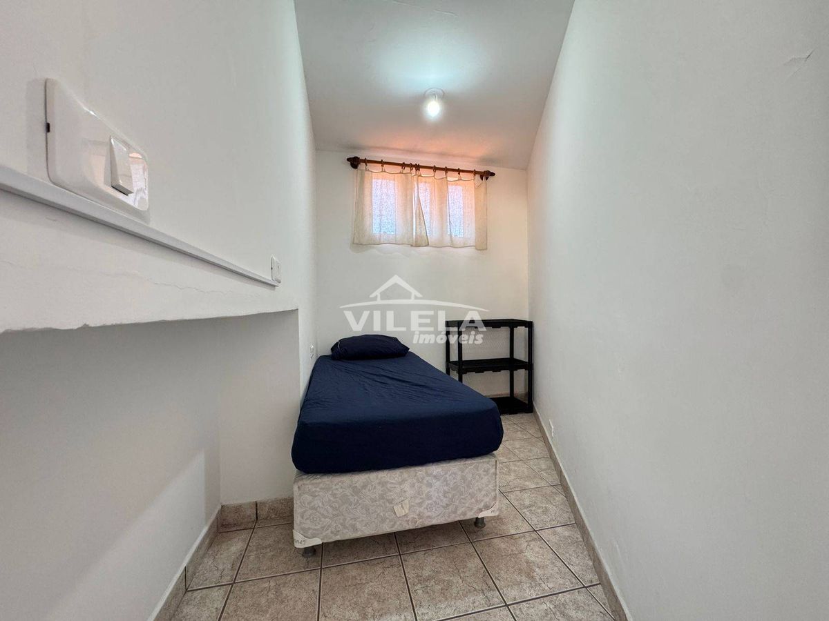Casa Assobradada com Quintal Amplo e Vista para o Mar no Bairro Capricórnio – Caraguatatuba/Sp