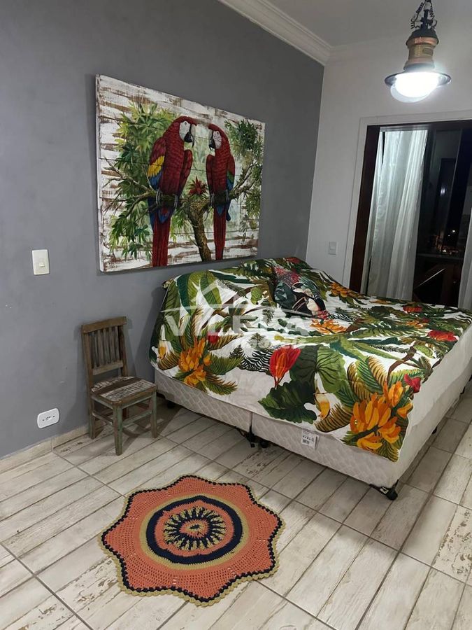 Apartamento pontal da cruz