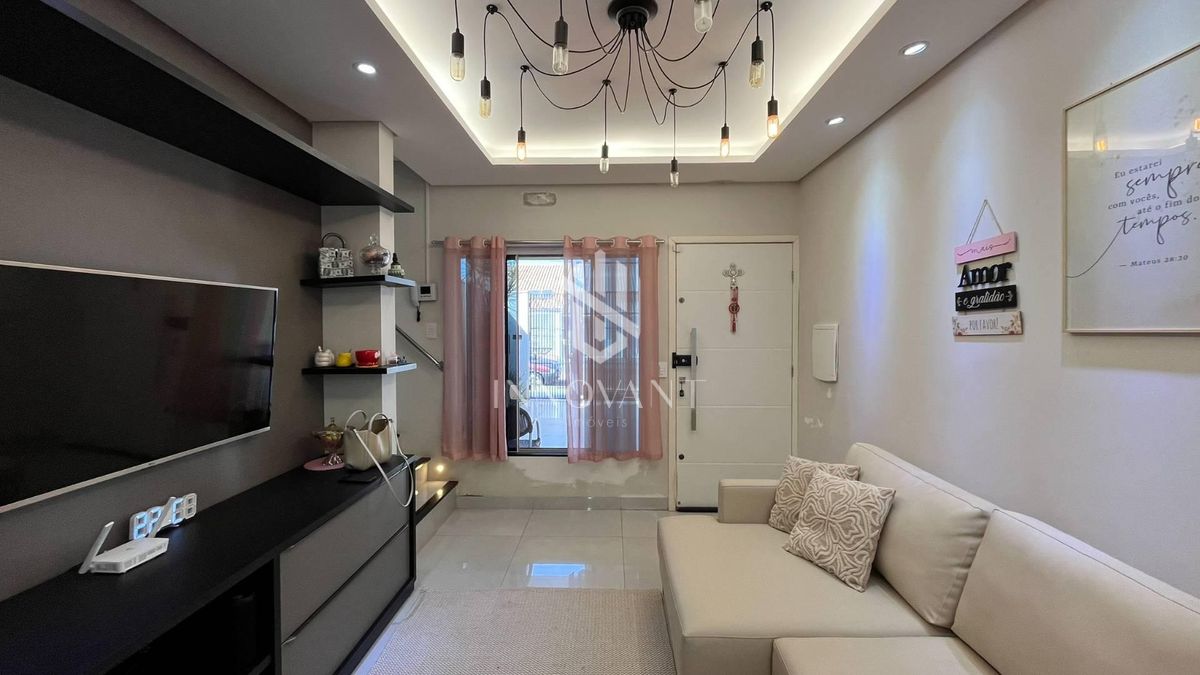 Sobrado, 3 quartos, 155 m² - Foto 2
