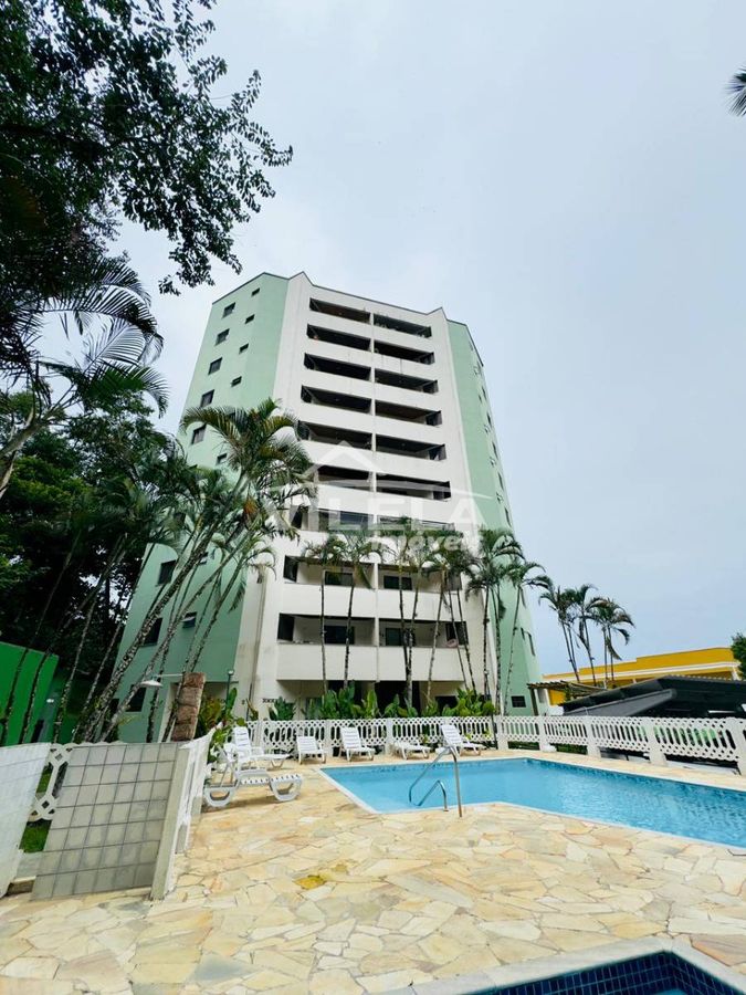 Apartamento-venda-bairro sumaré-caraguatatuba-sp
