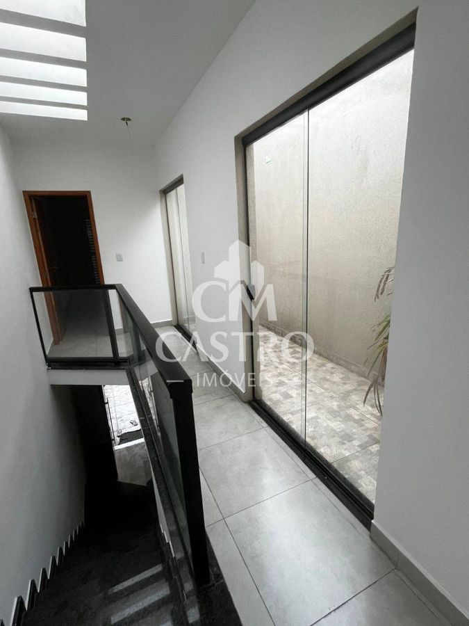 Sobrado, 3 quartos, 100 m² - Foto 25