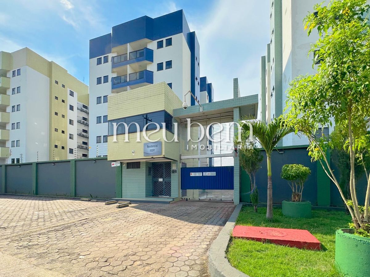 Residencial › Apartamento para Venda no bairro Triângulo por 410.000,00 - Apartamento em Triângulo, Porto Velho - à venda - Meu Bem Imóveis