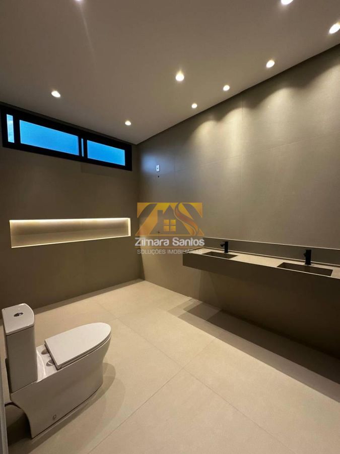 Casa de Condomínio, 4 quartos - Foto 14