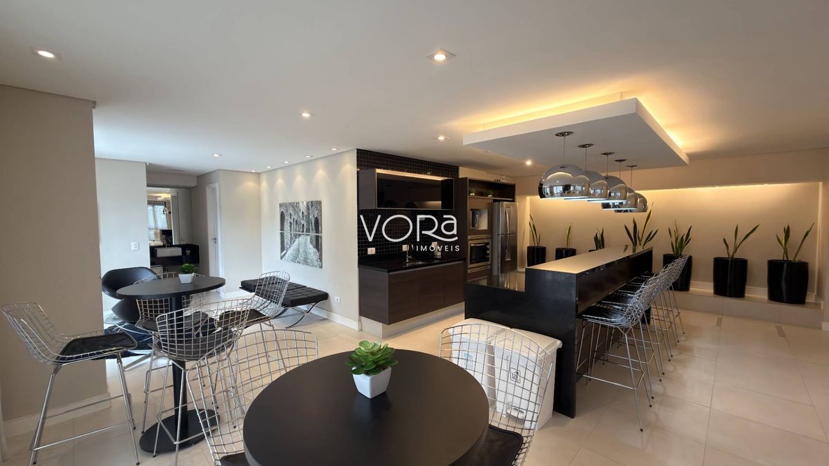 Flat/Apart Hotel, 1 quarto, 33 m² - Foto 24