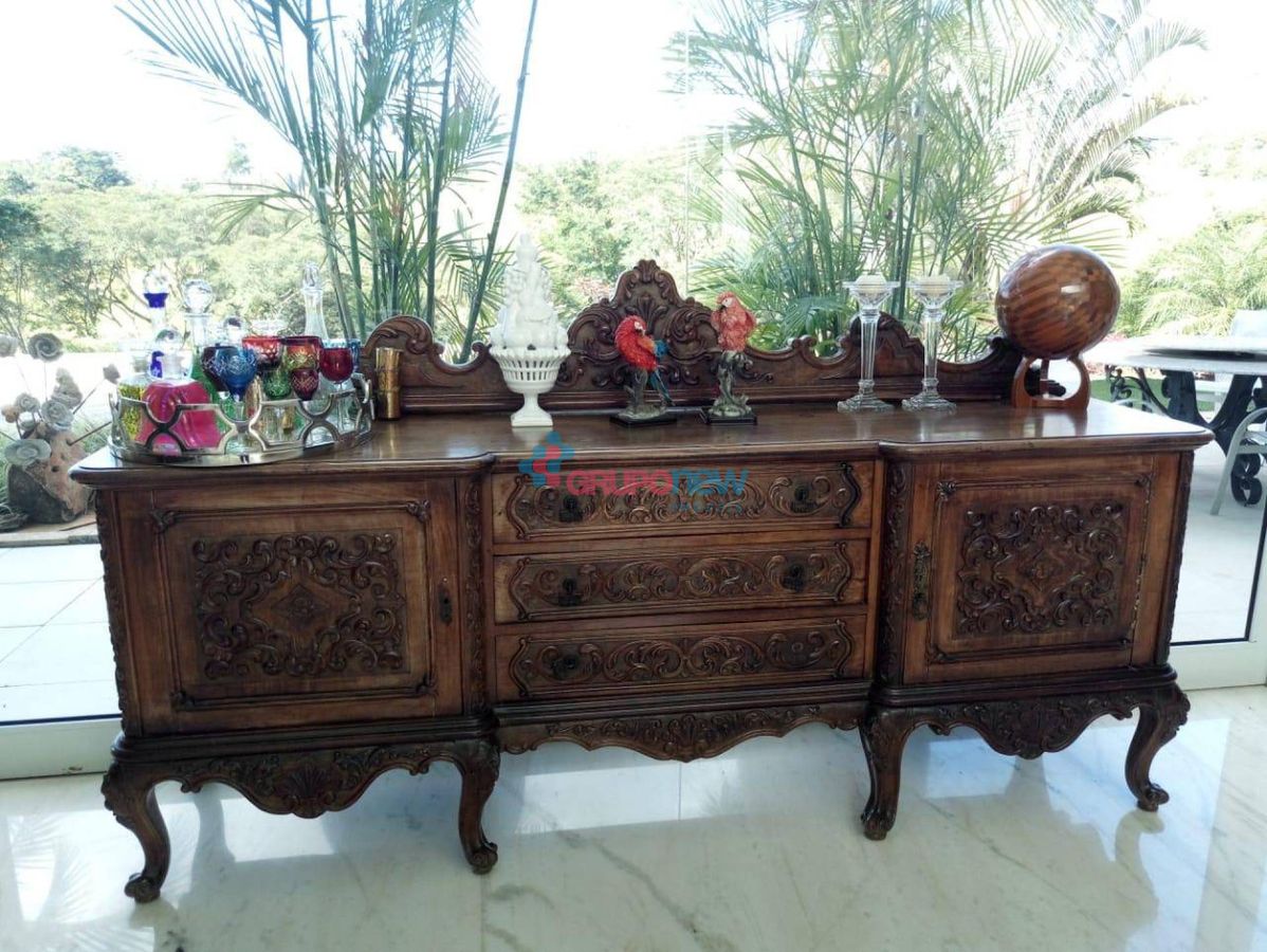 Casa de Condomínio com 8 quartos à Venda, Condomínio Estância das Amendoeiras - Lagoa Santa