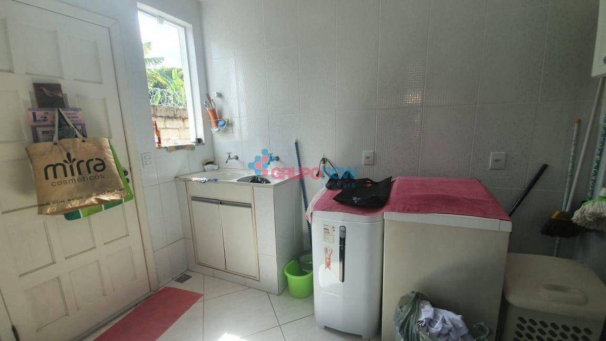 Casa, 3 quartos, 150 m² - Foto 12