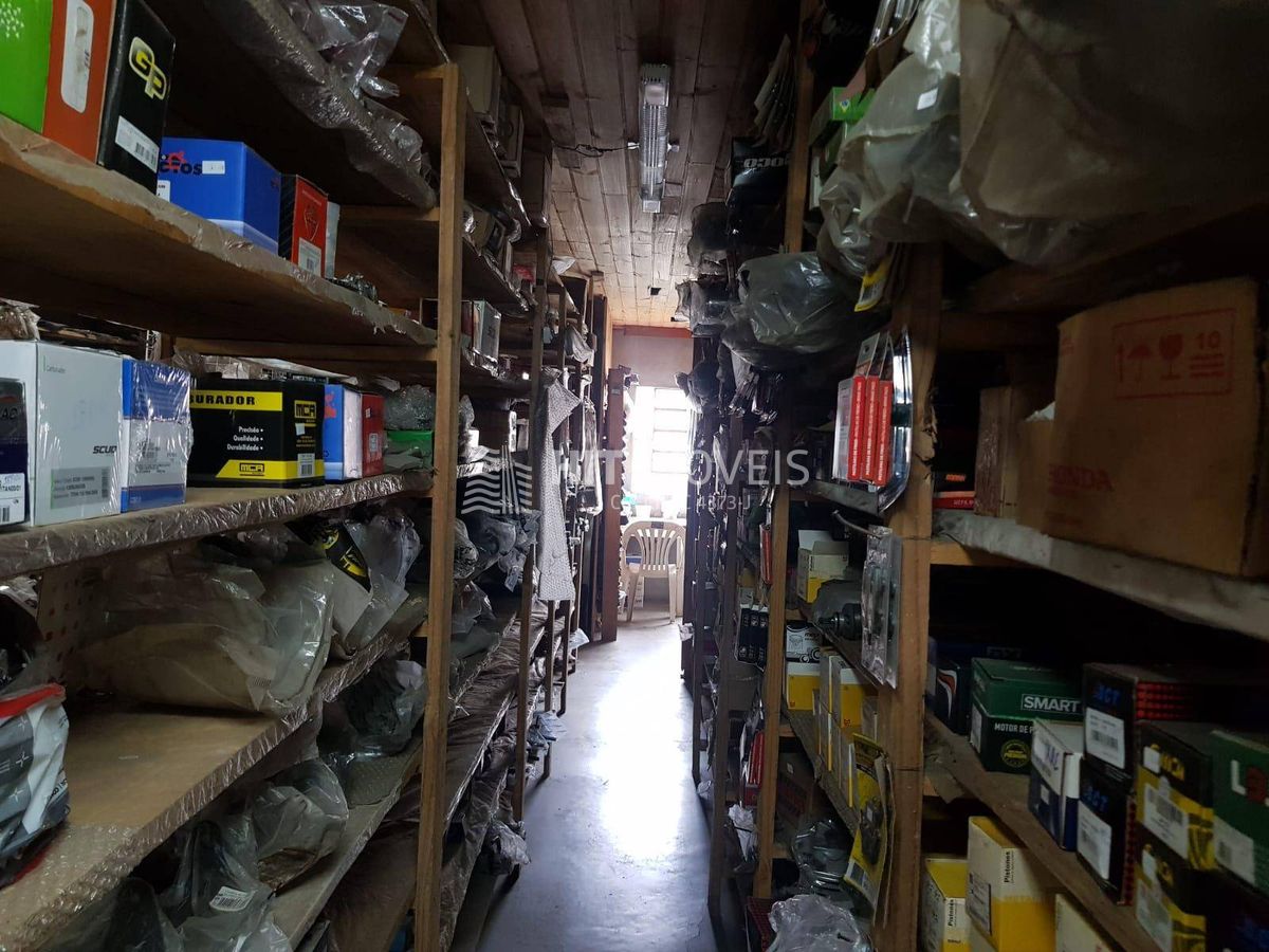 Ponto comercial - vila nova - ituporanga - sc