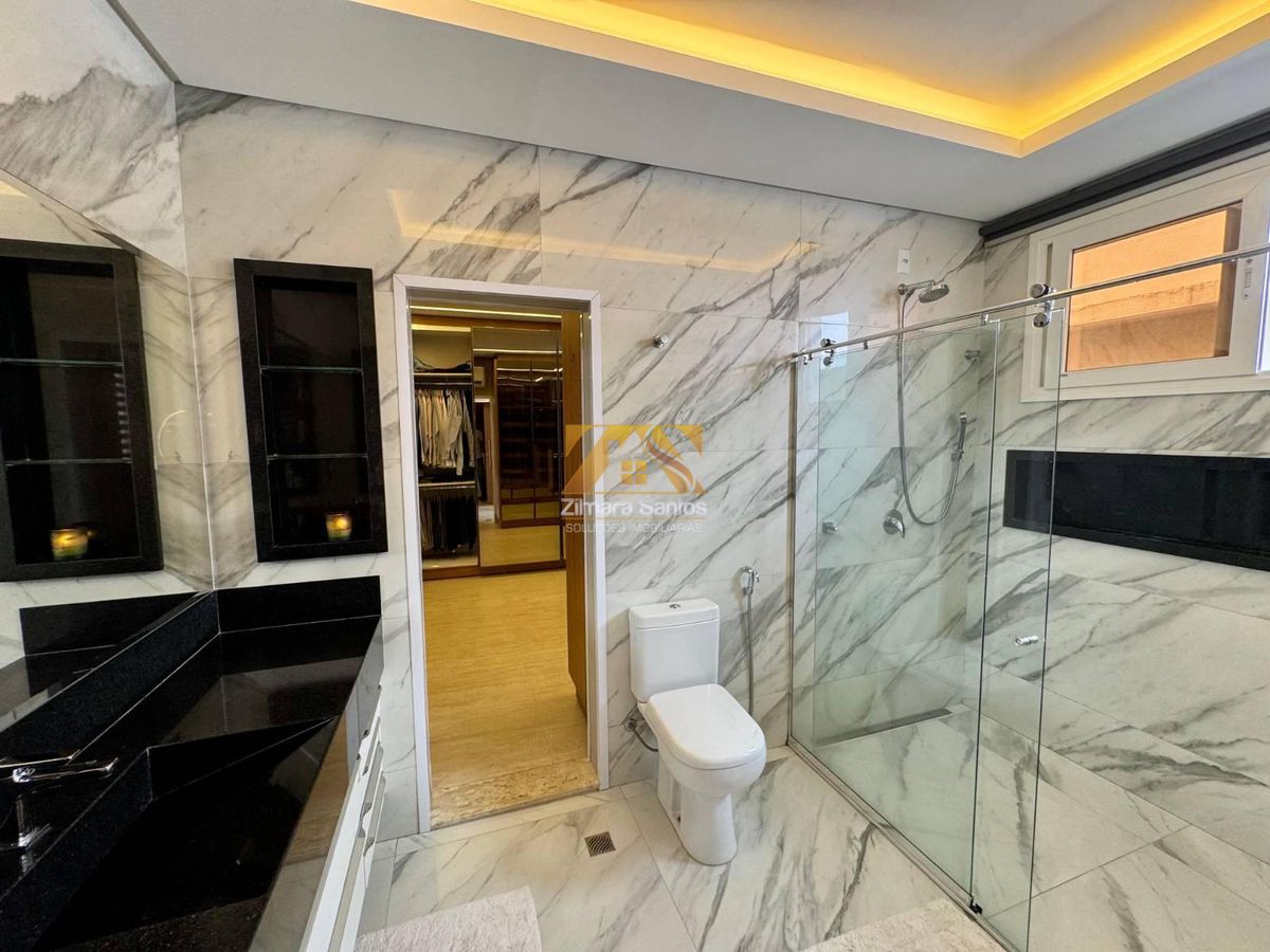 Sobrado, 3 quartos, 310 m² - Foto 18