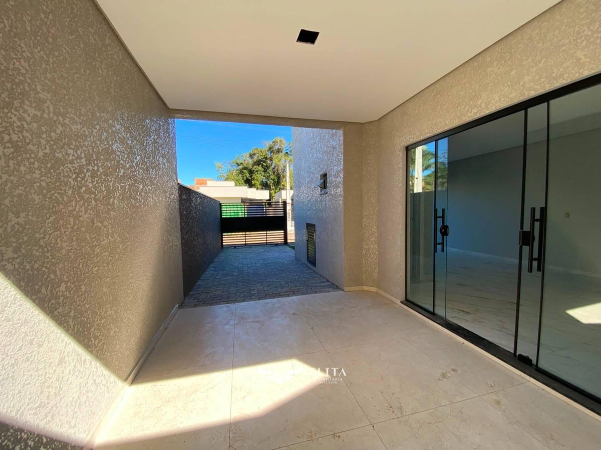 Sobrado, 2 quartos, 82 m² - Foto 16
