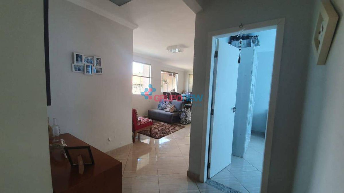 Casa, 3 quartos, 150 m² - Foto 9
