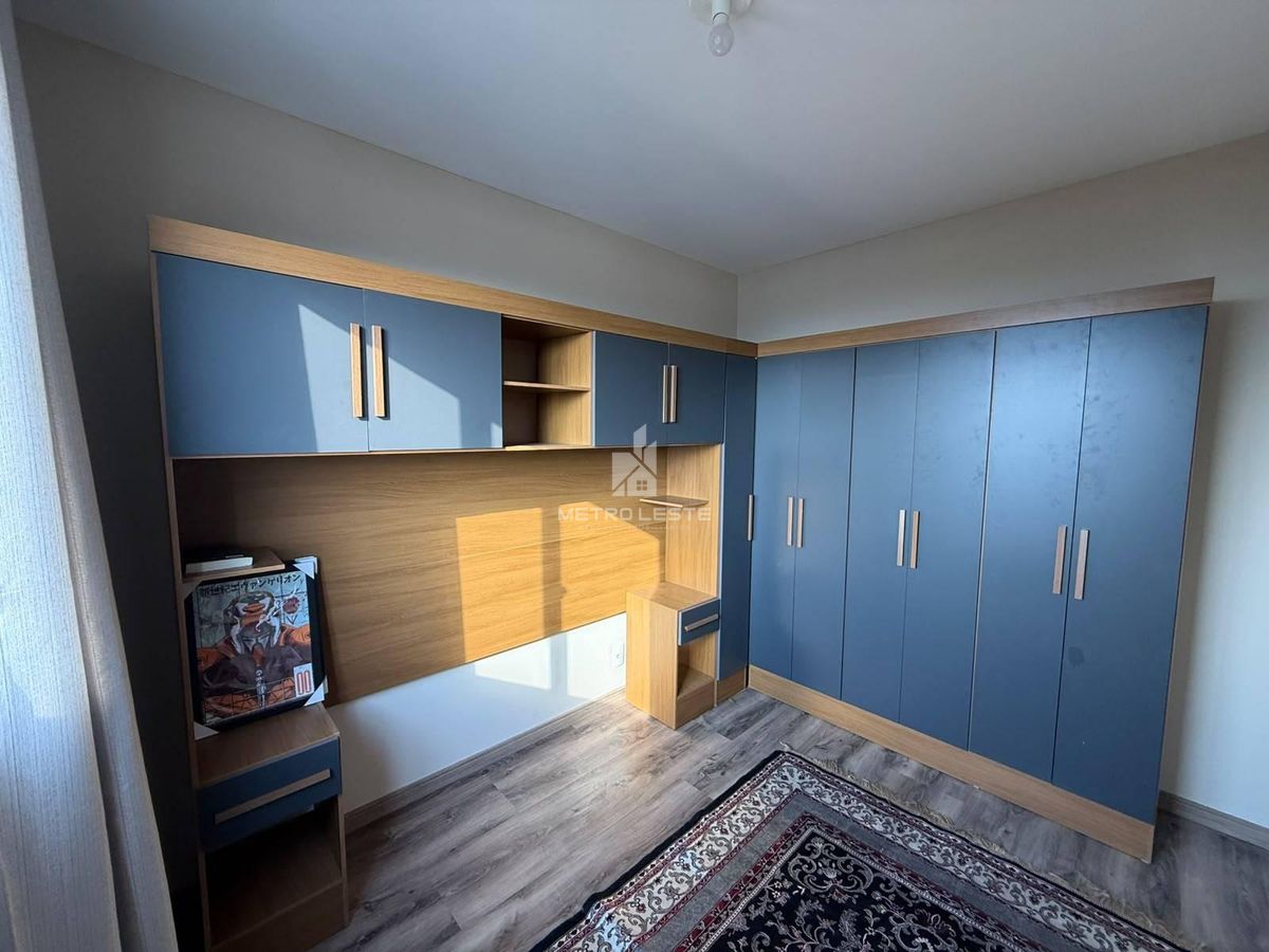 Apartamento, 2 quartos, 40 m² - Foto 5
