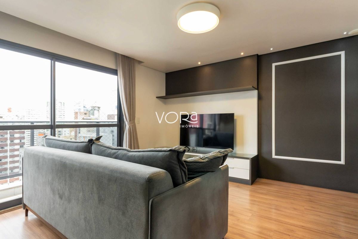 Apartamento, 2 quartos, 65 m² - Foto 4