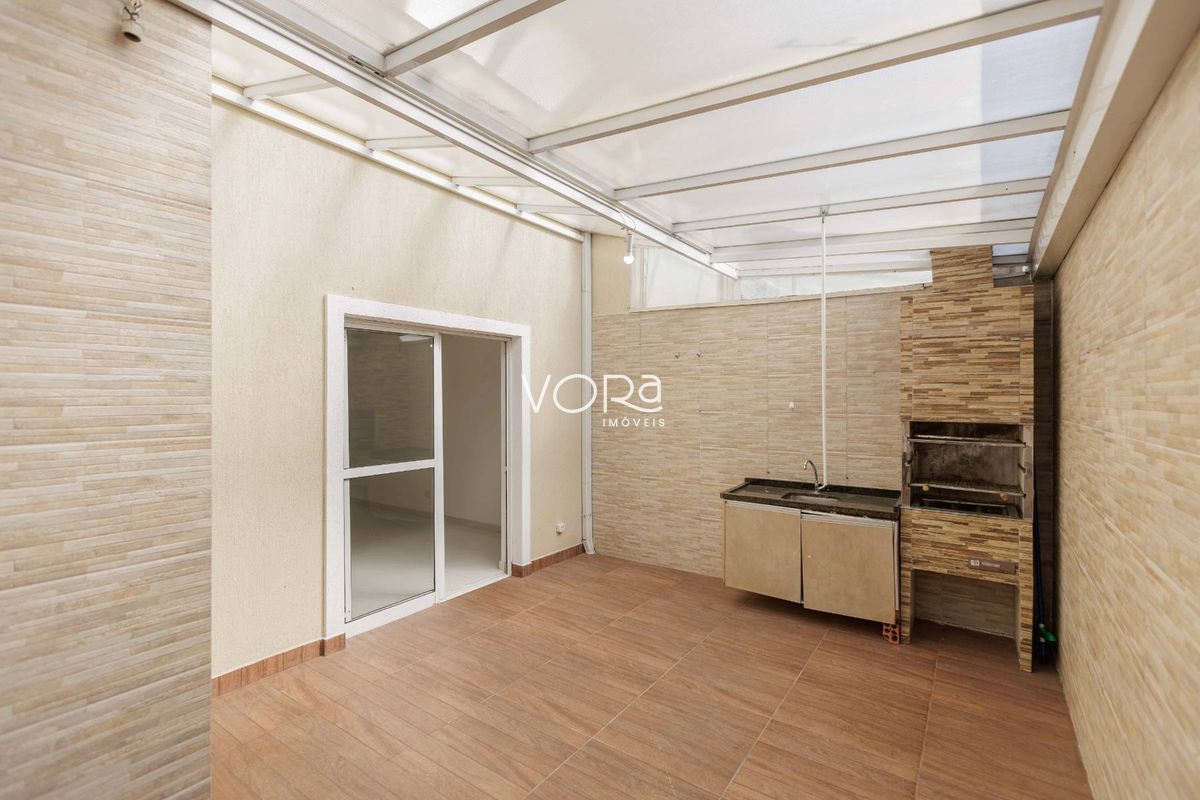 Sobrado, 3 quartos, 174 m² - Foto 7