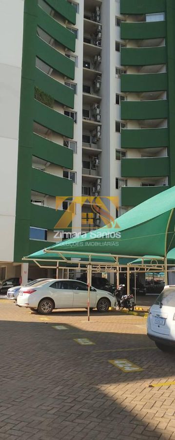 Apartamento, 2 quartos, 61 m² - Foto 2