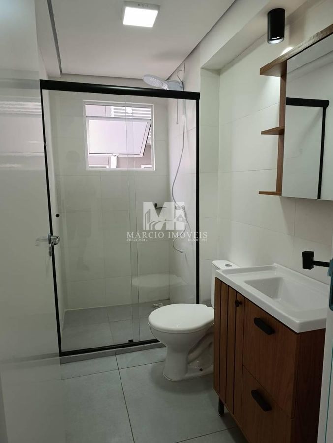 57,61 m² inteligentes e mais de 4.200m² dedicados ao seu lazer e bem-estar