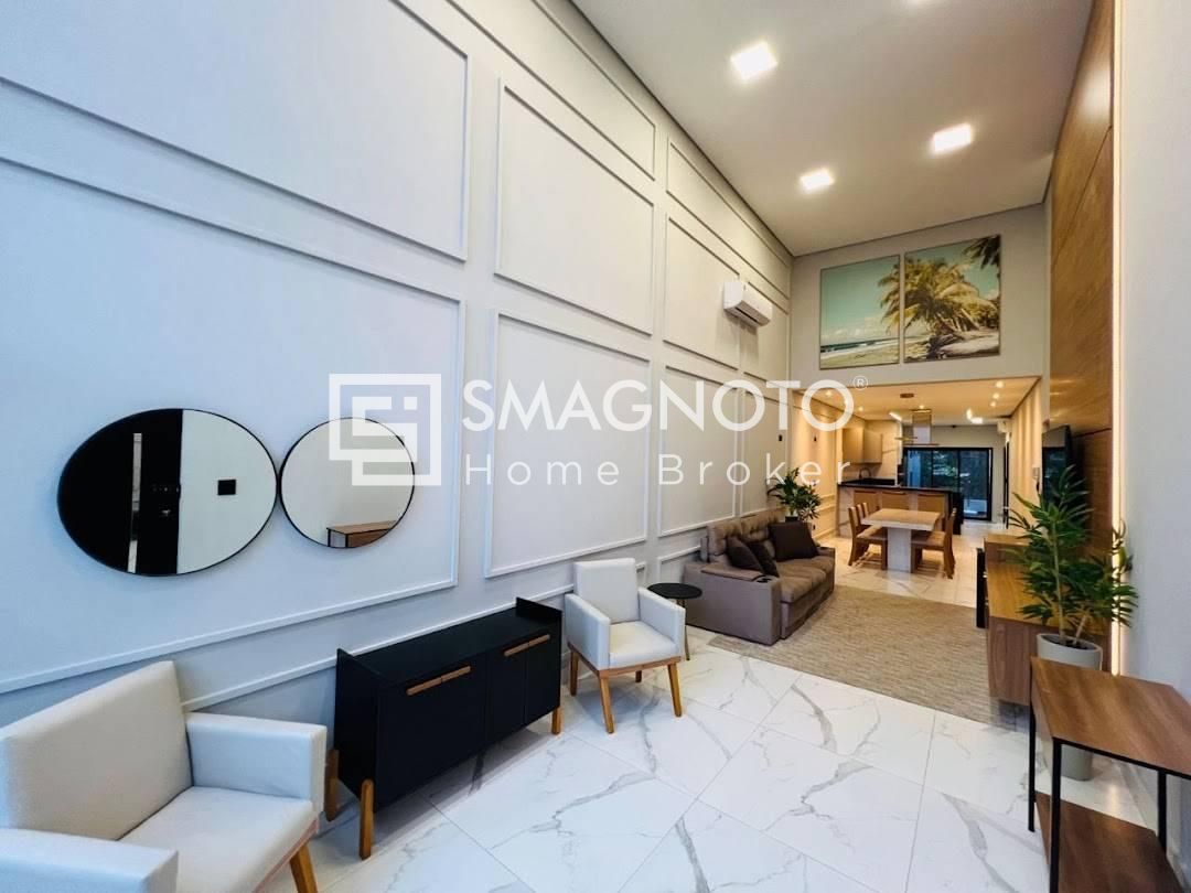 Casa de Condomínio com 3 quartos para Locação, Residencial Paineiras - Piracicaba - foto 5
