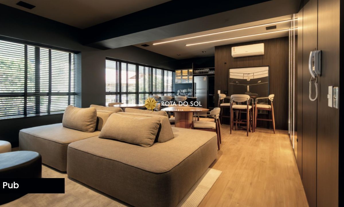 Leme Residence Apartamento 3 suítes novo Praia Bombas Bombinhas SC — foto 7