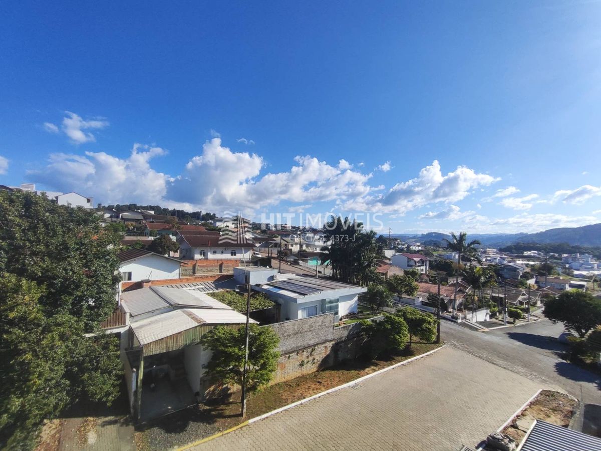 Apartamentos - gabiroba - ituporanga - sc