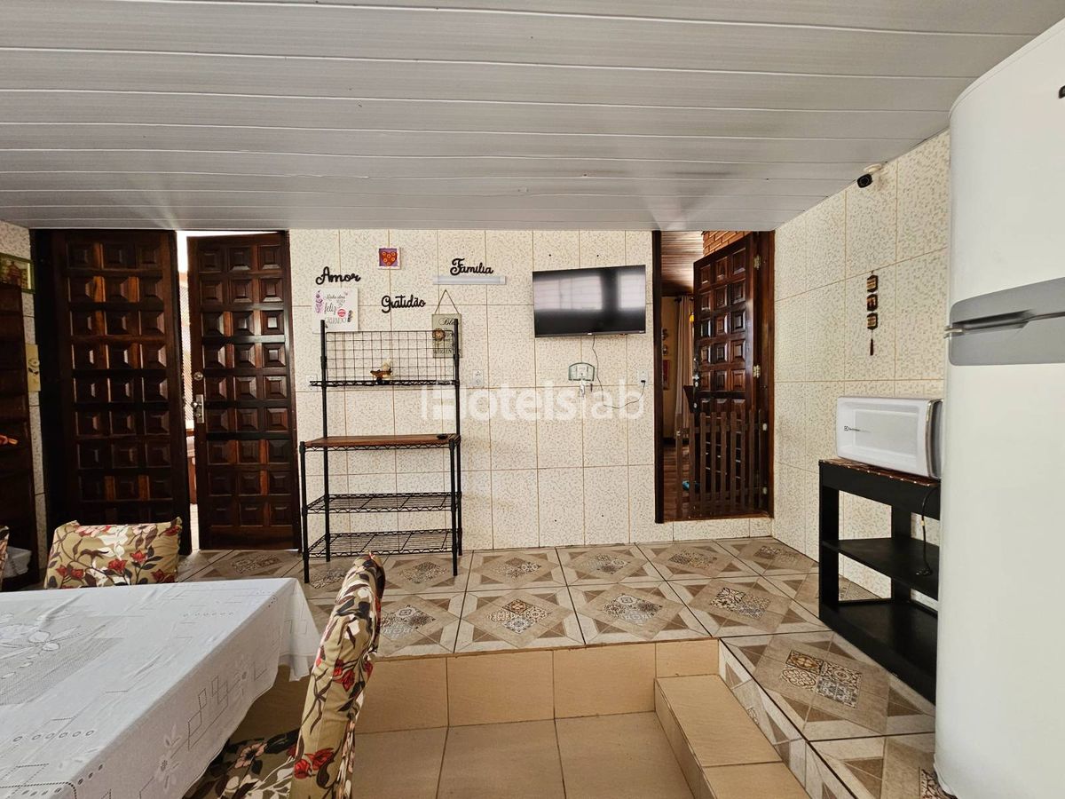 Casa, 5 quartos - Foto 21