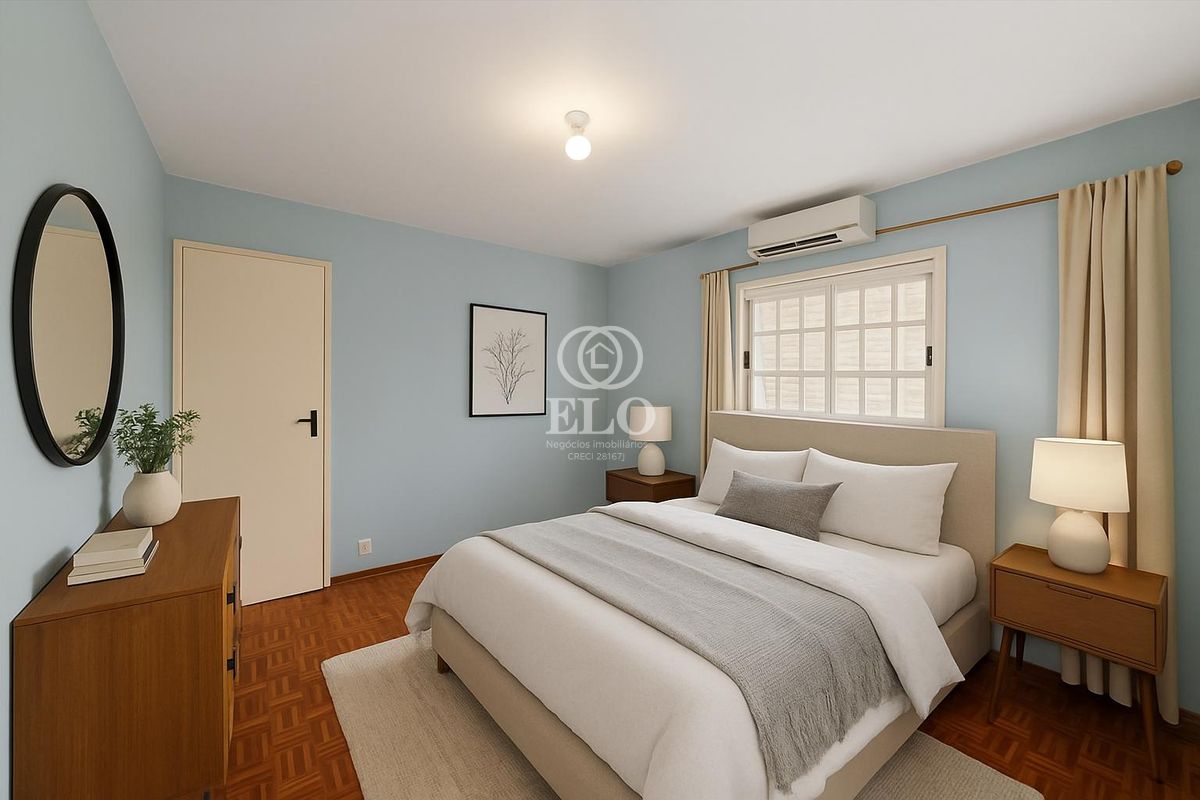 Casa, 4 quartos, 197 m² - Foto 19