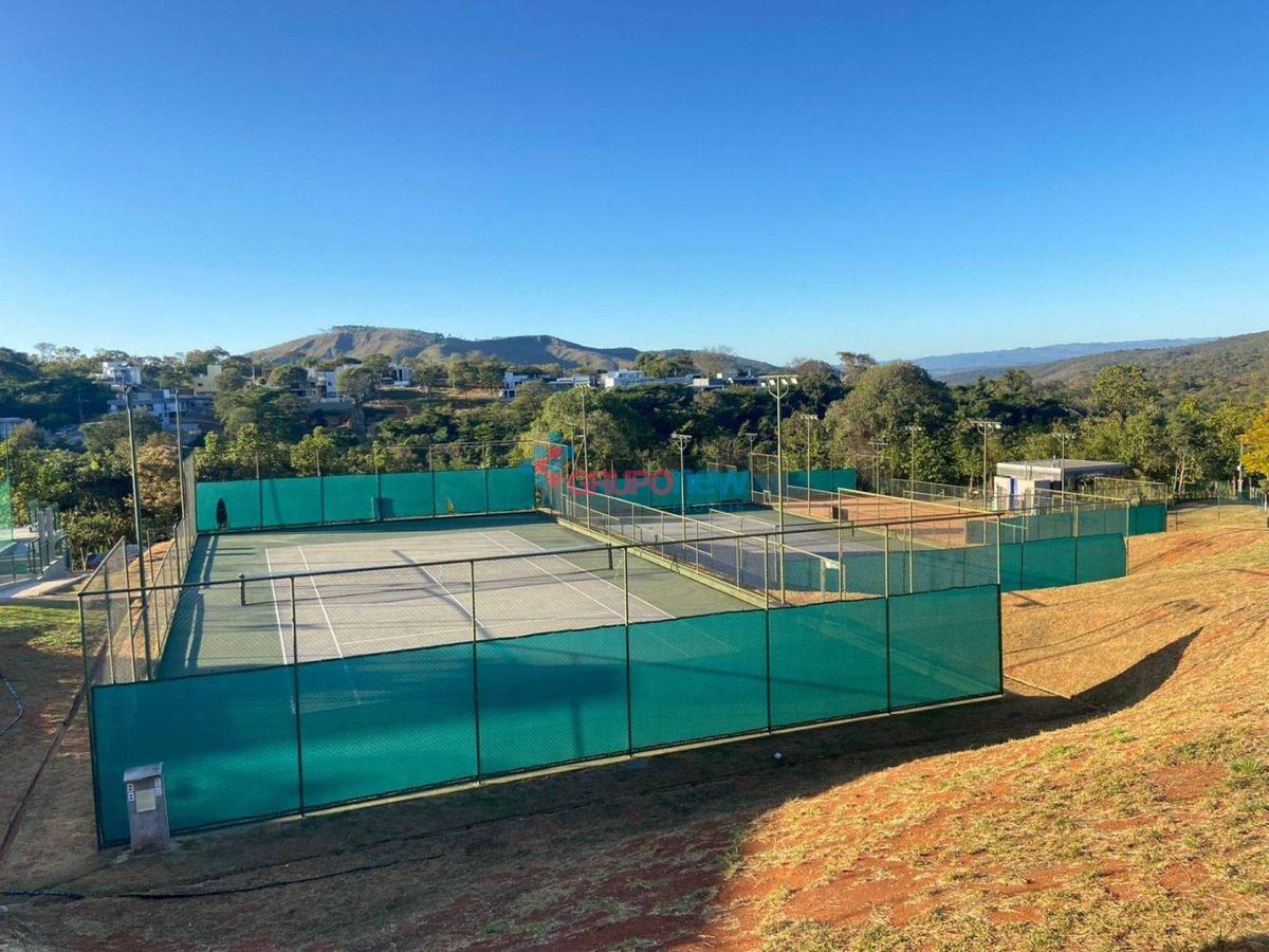 Casa de Condomínio com 3 quartos à Venda, Condomínio Gran Royalle - Lagoa Santa