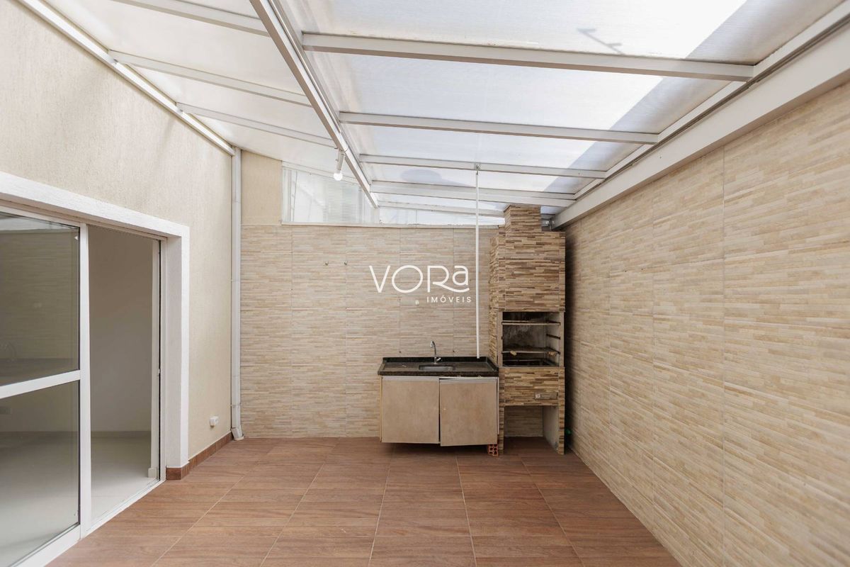 Sobrado, 3 quartos, 174 m² - Foto 6